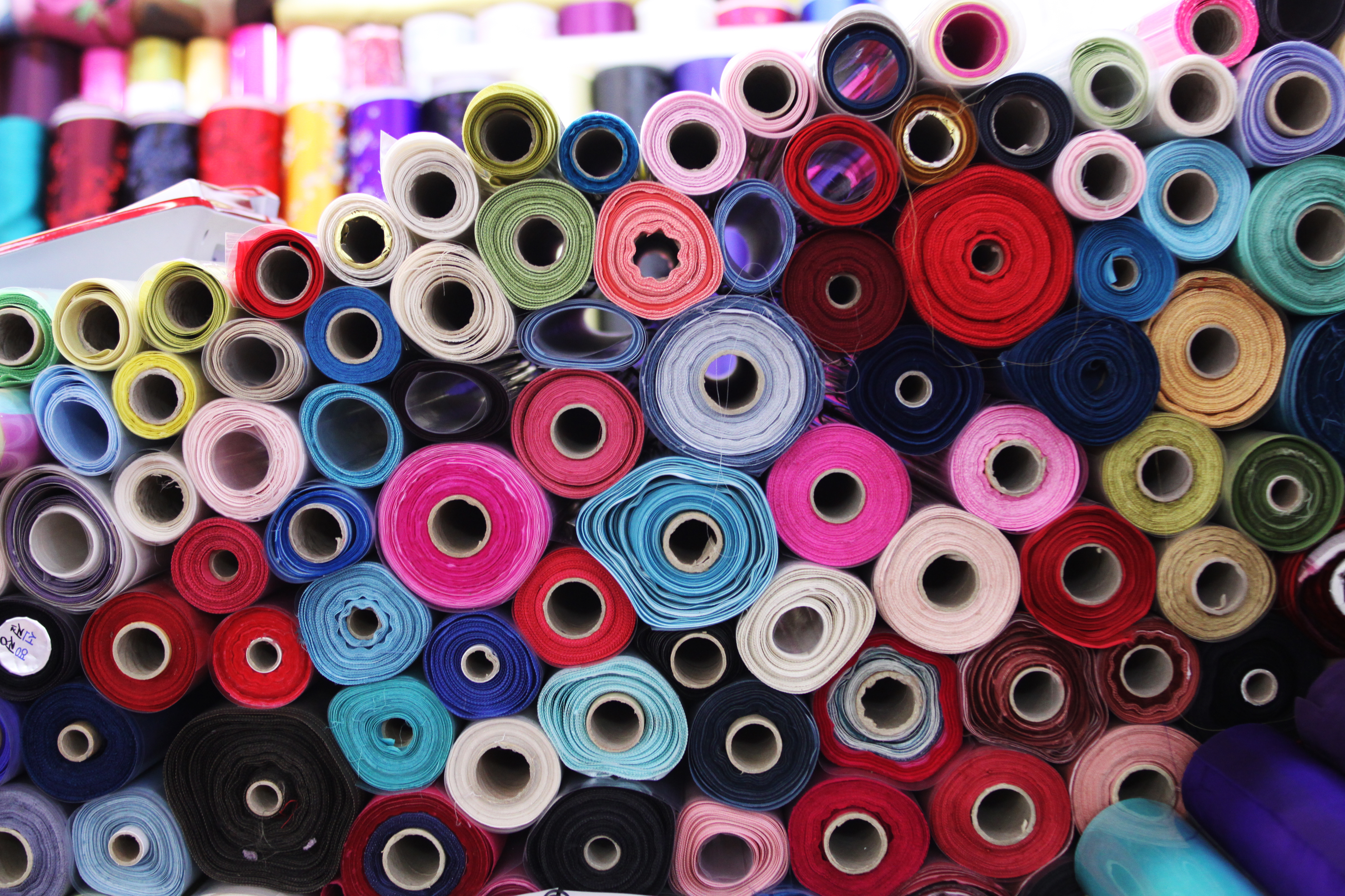 Textiles Asia 